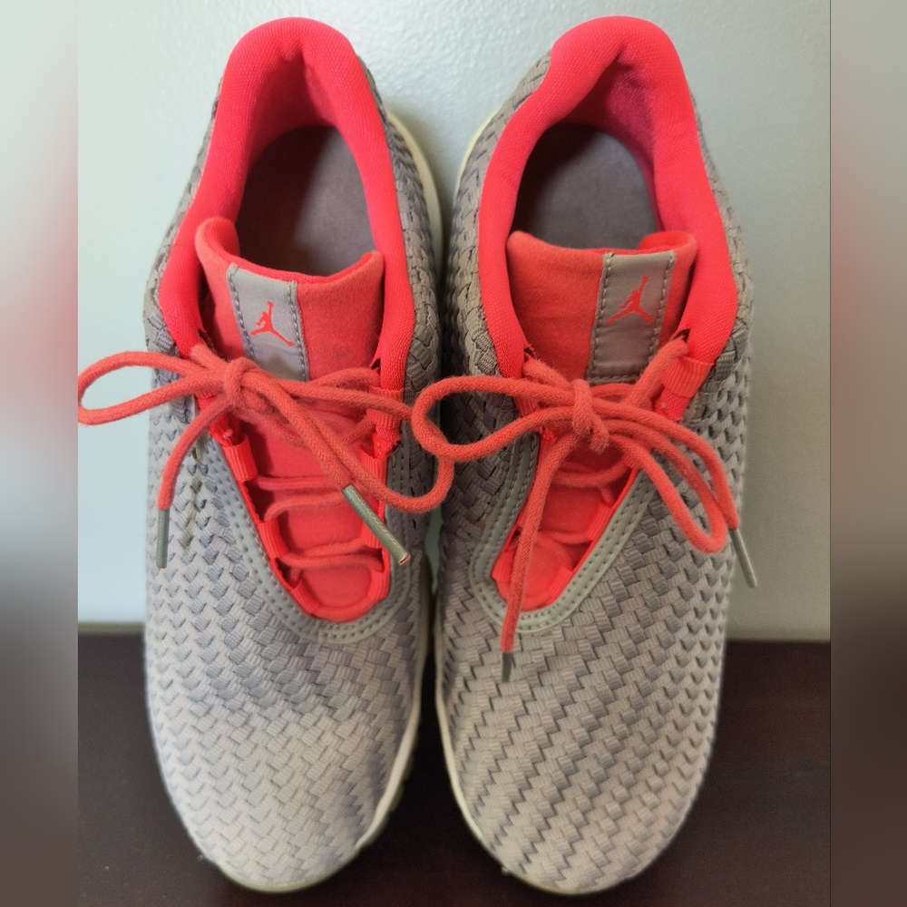 Air Jordan Sneakers